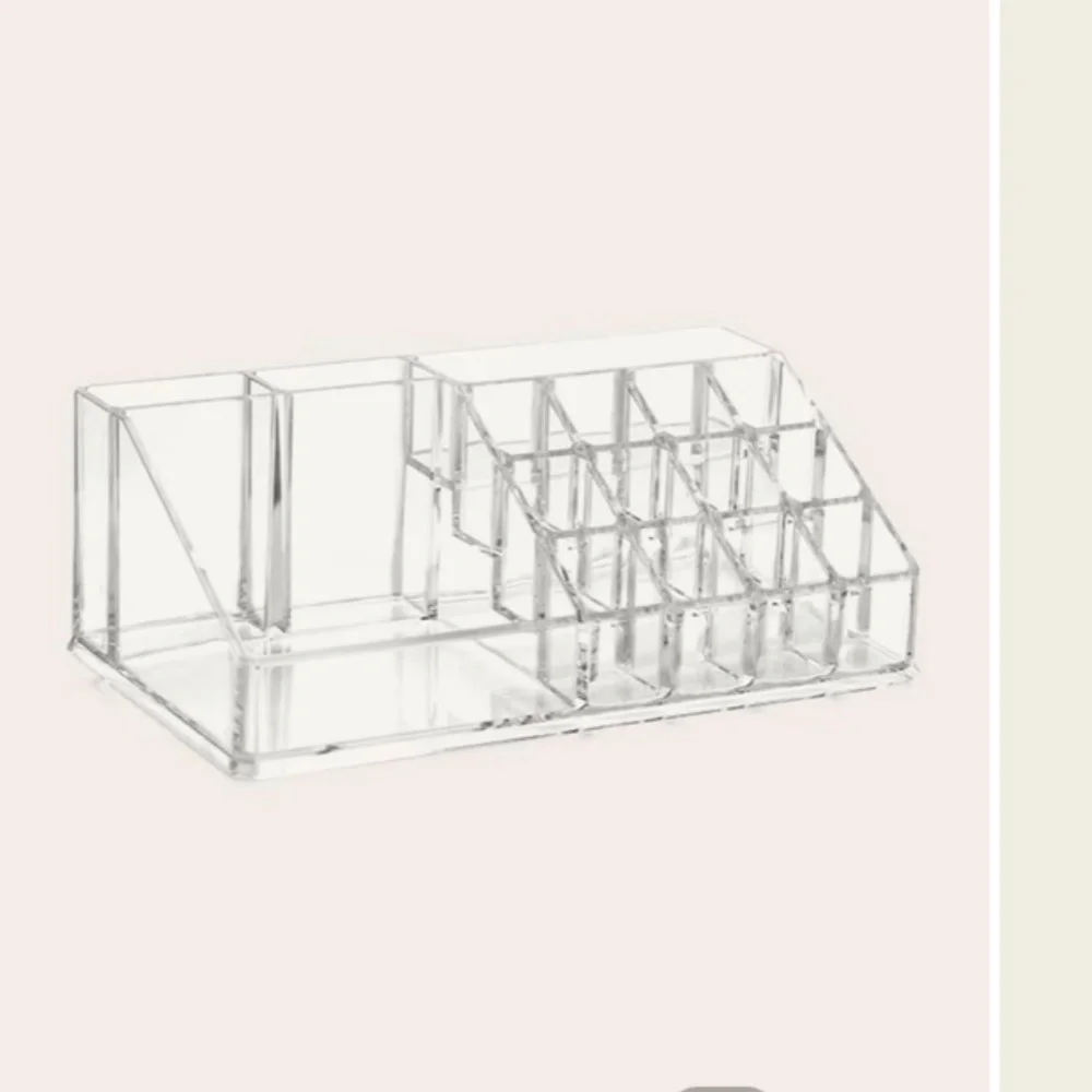 Skincare Organizer